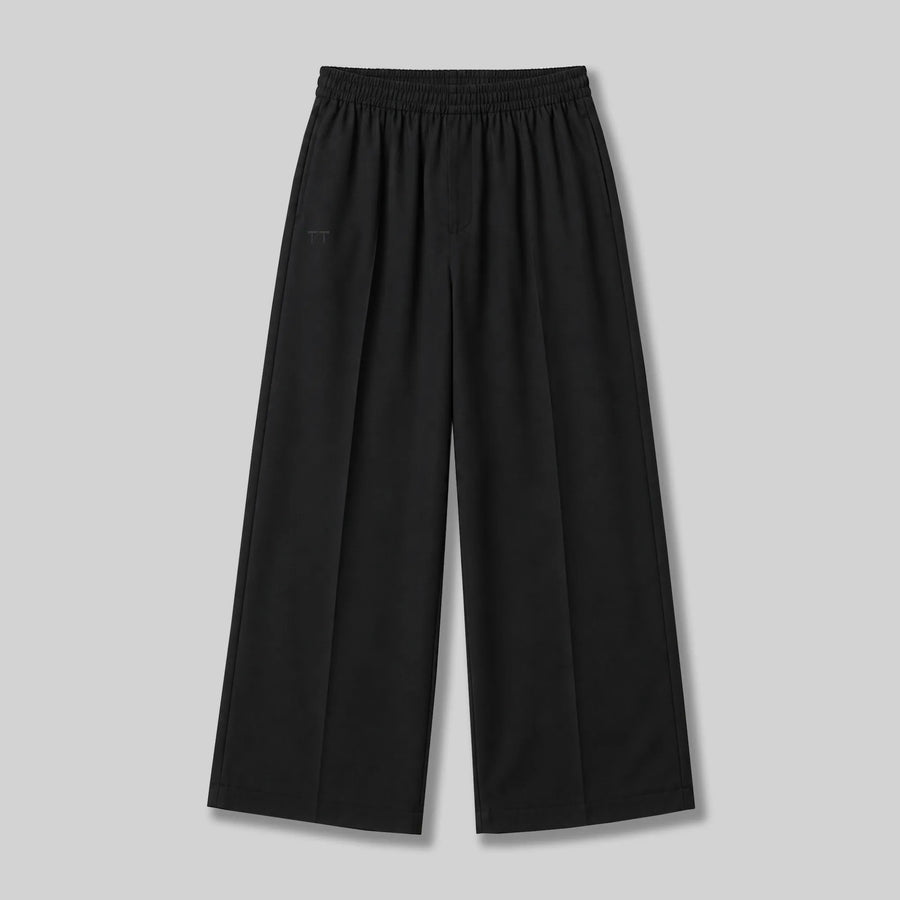 GizaLux Black Satin