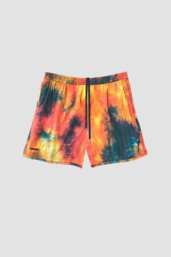 Heat SHORTER SWIM SHORTS