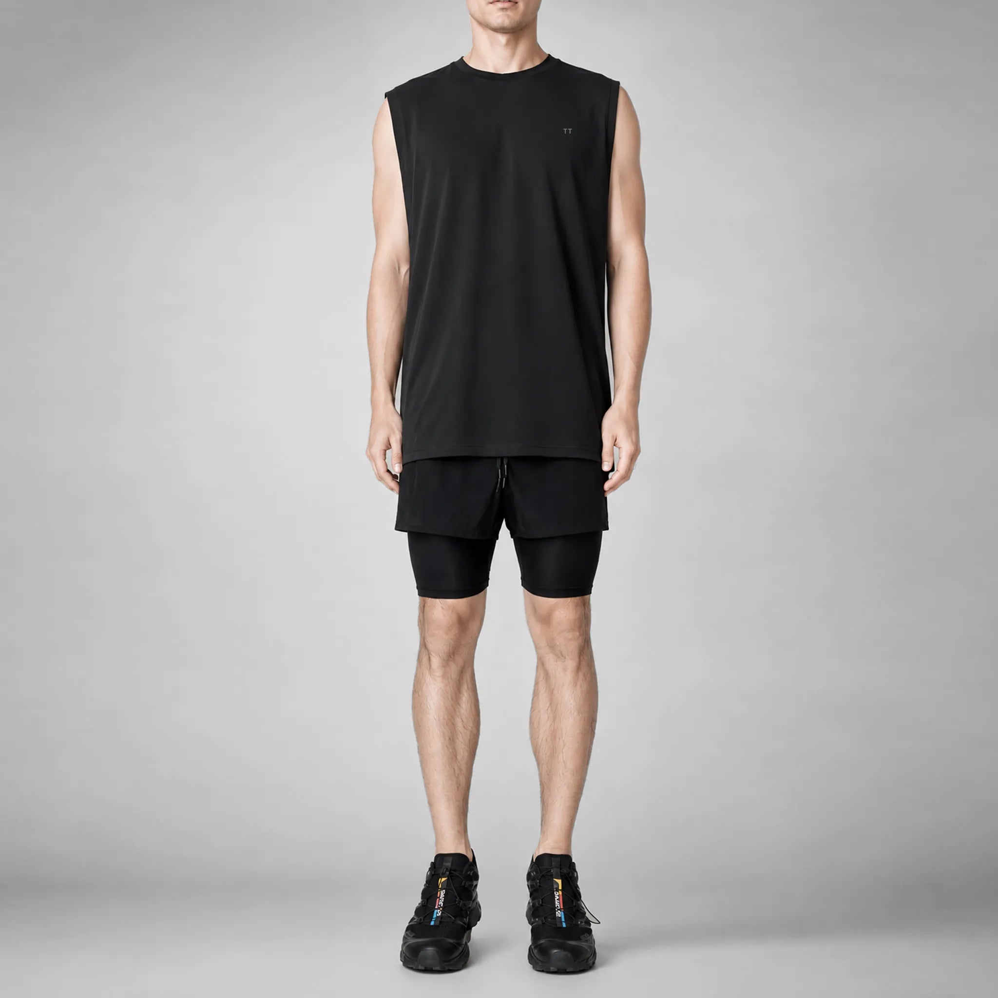Renew Black