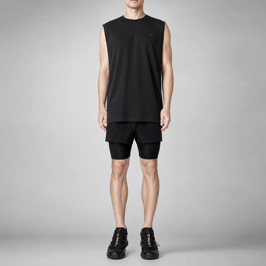 Renew Black
