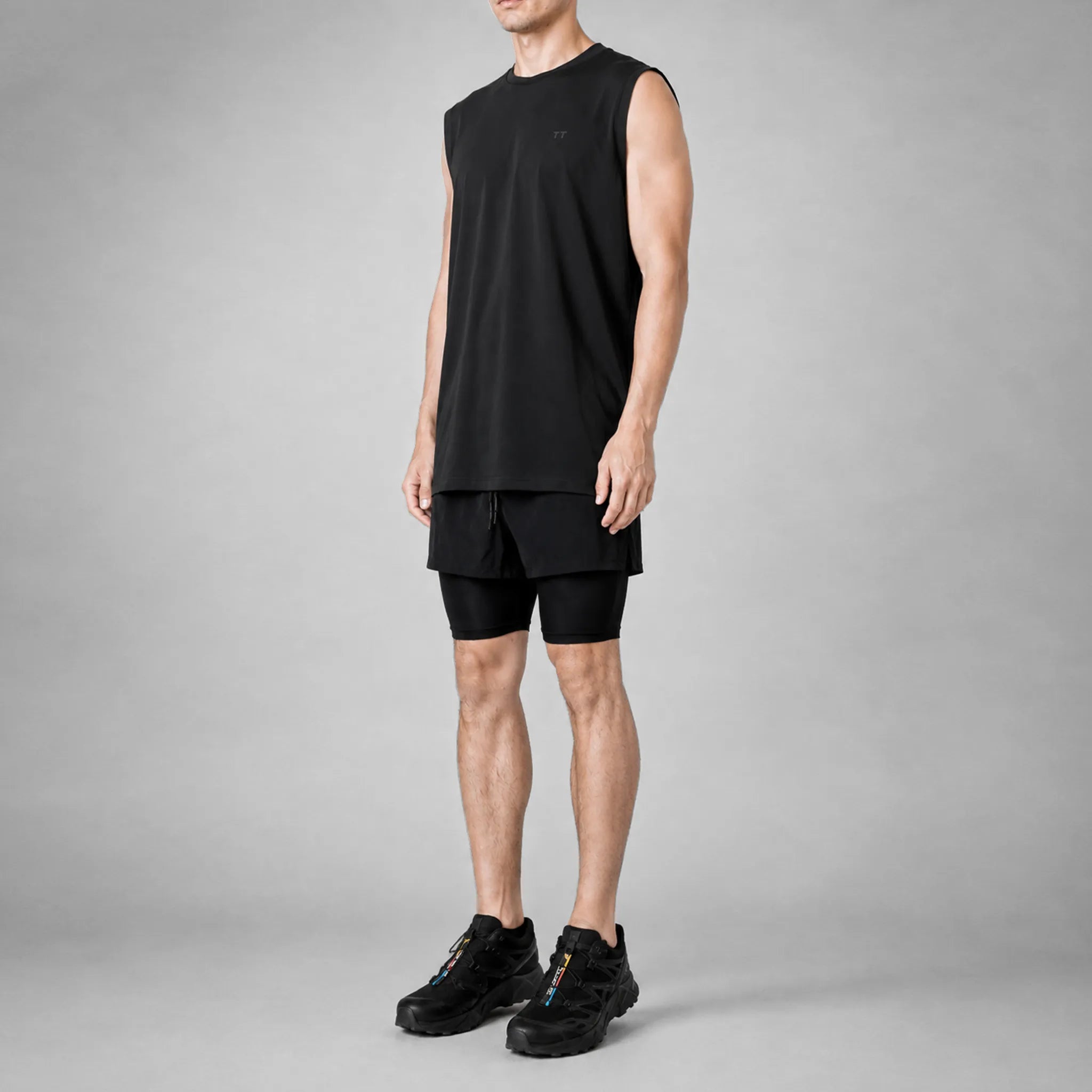 Renew Black