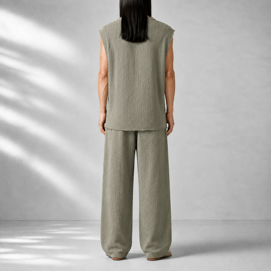 AngelWeave Khaki