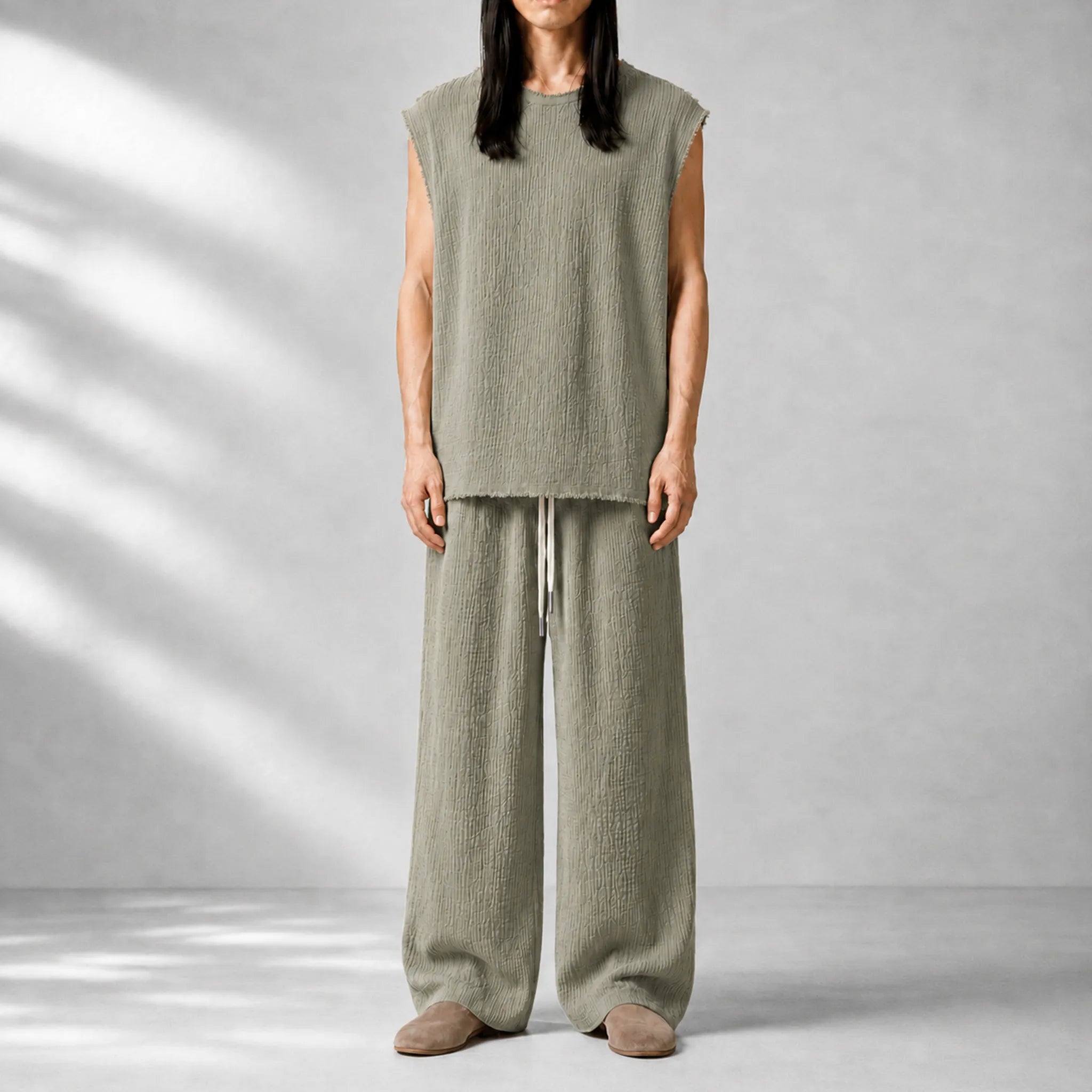 AngelWeave Khaki