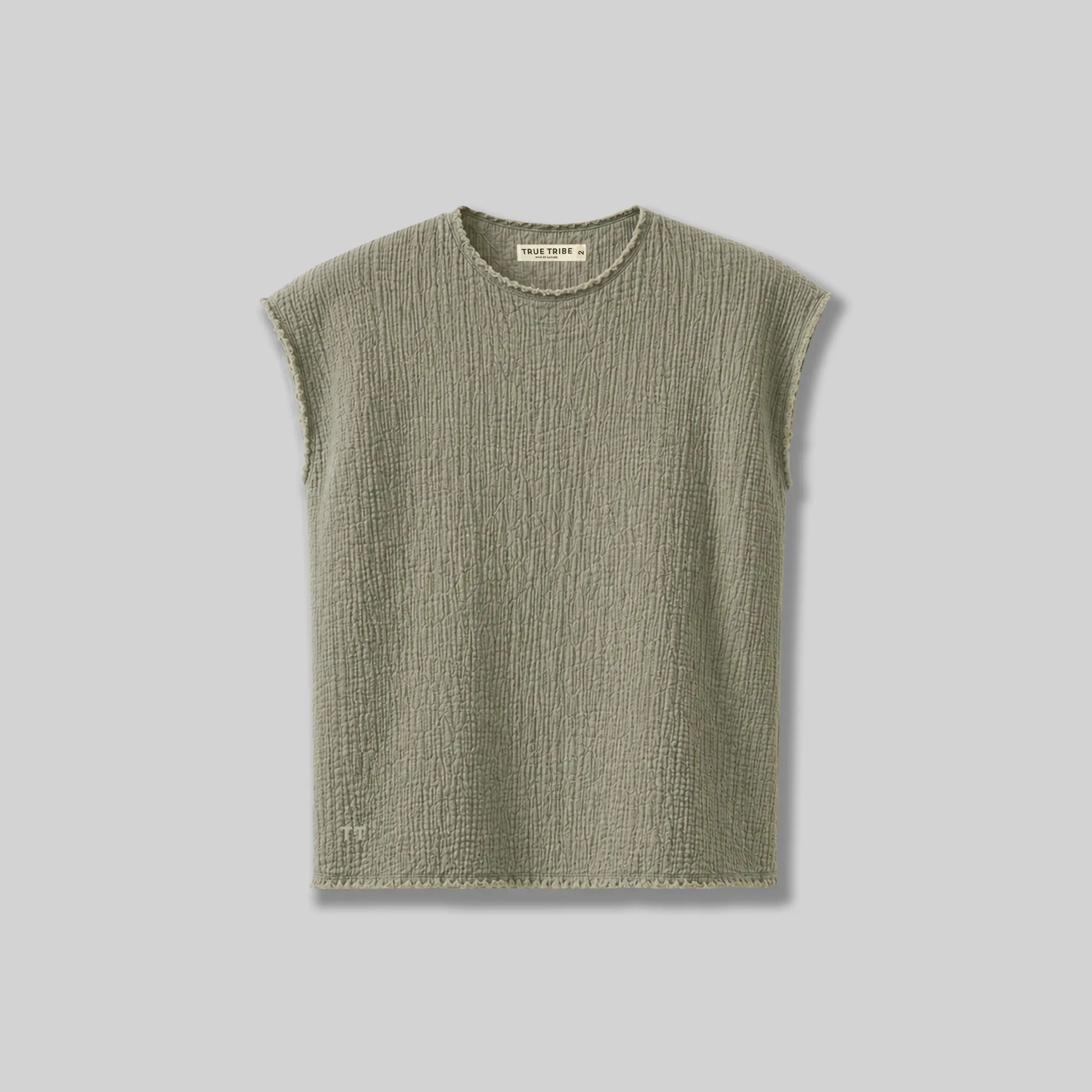 AngelWeave Khaki