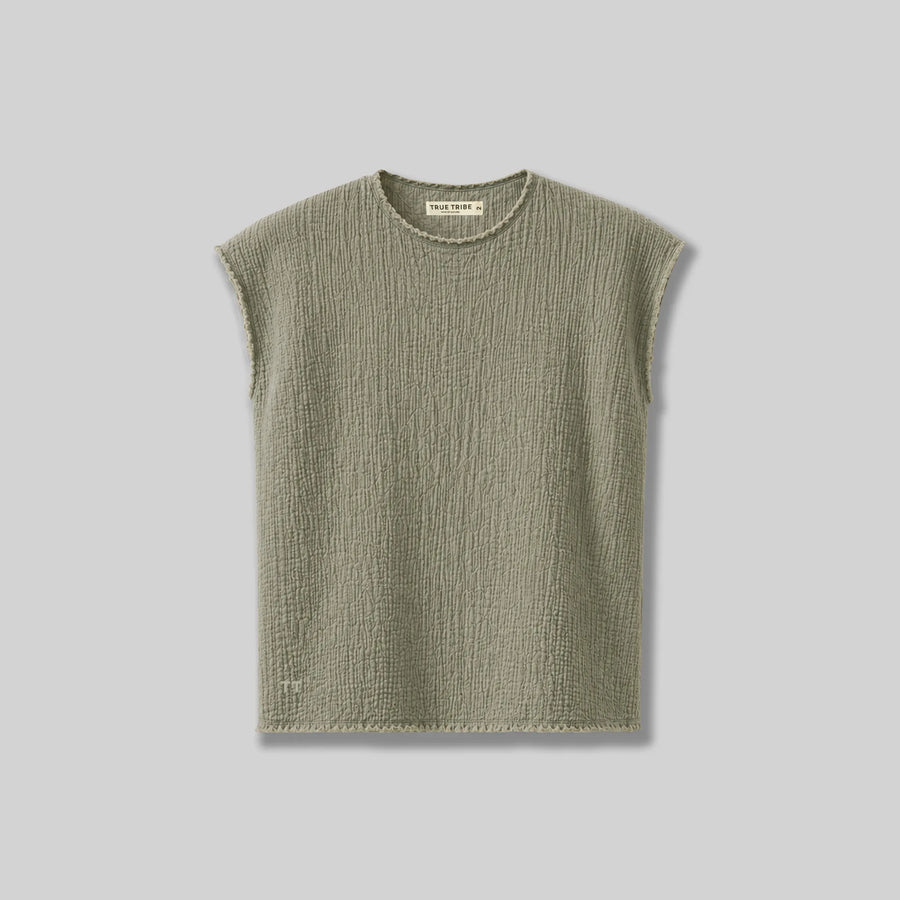 AngelWeave Khaki