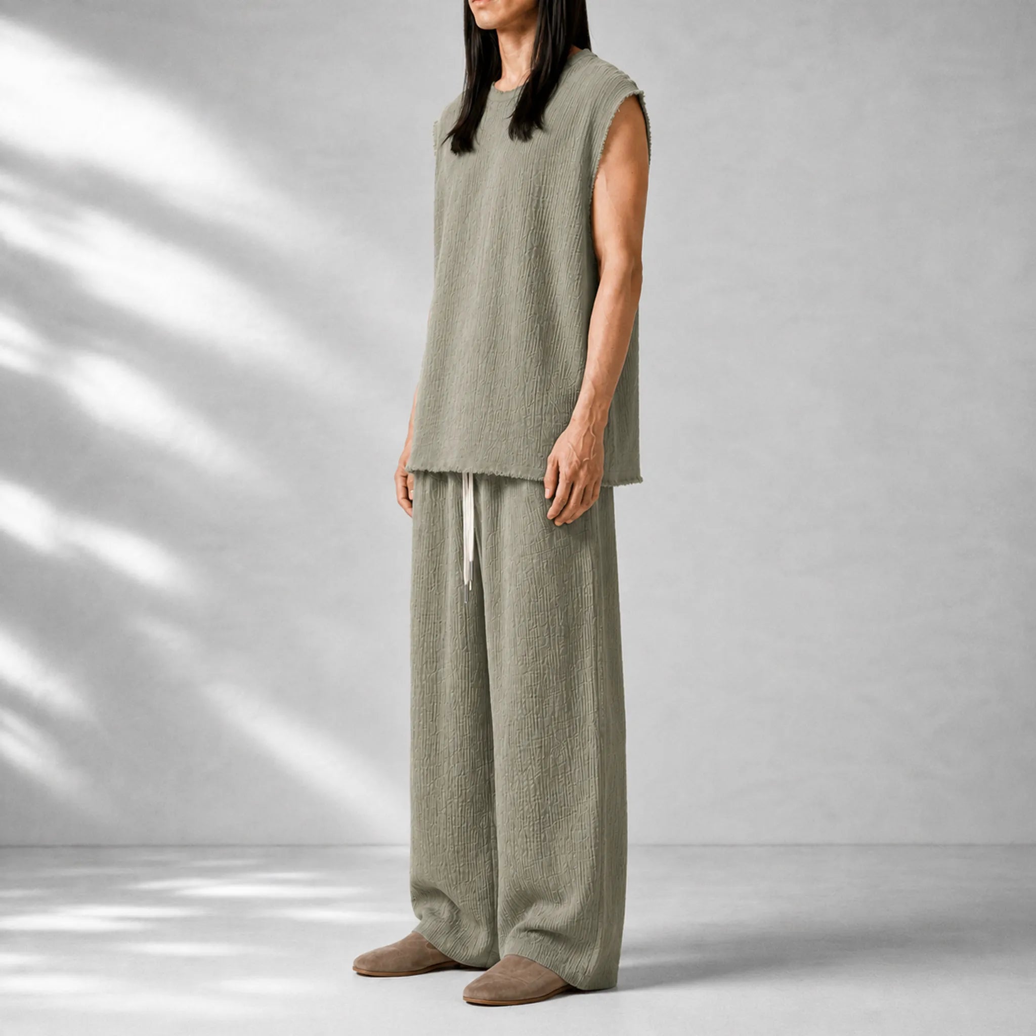 AngelWeave Khaki