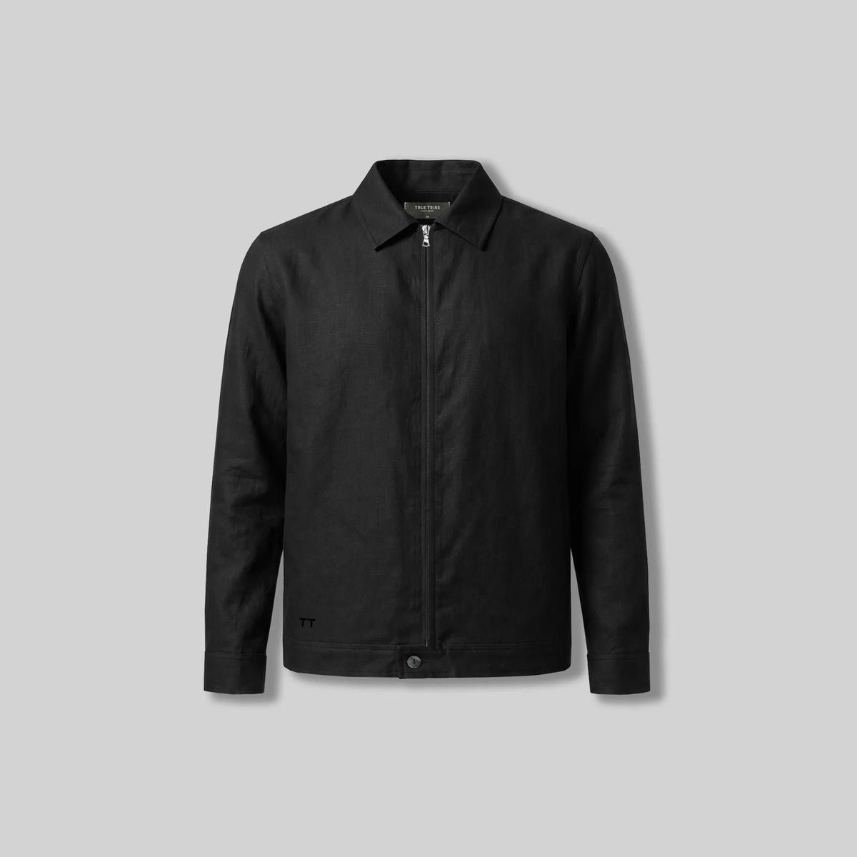 TerraLinen Black