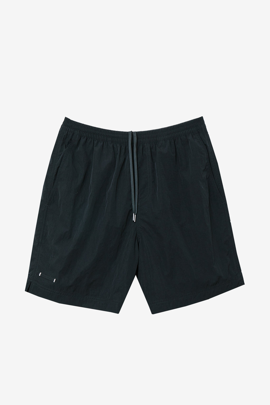 Navy Classic Swim Shorts