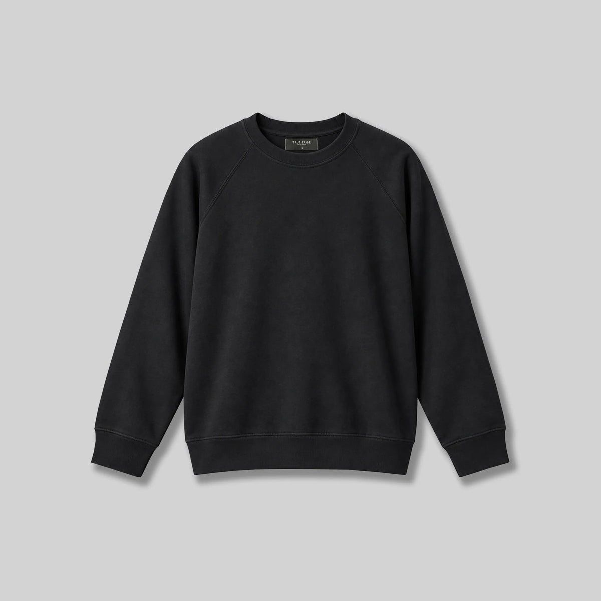 Heavyweight Endura Black