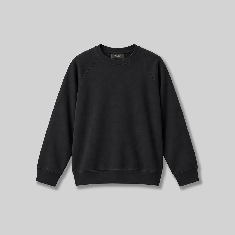 Heavyweight Endura Black