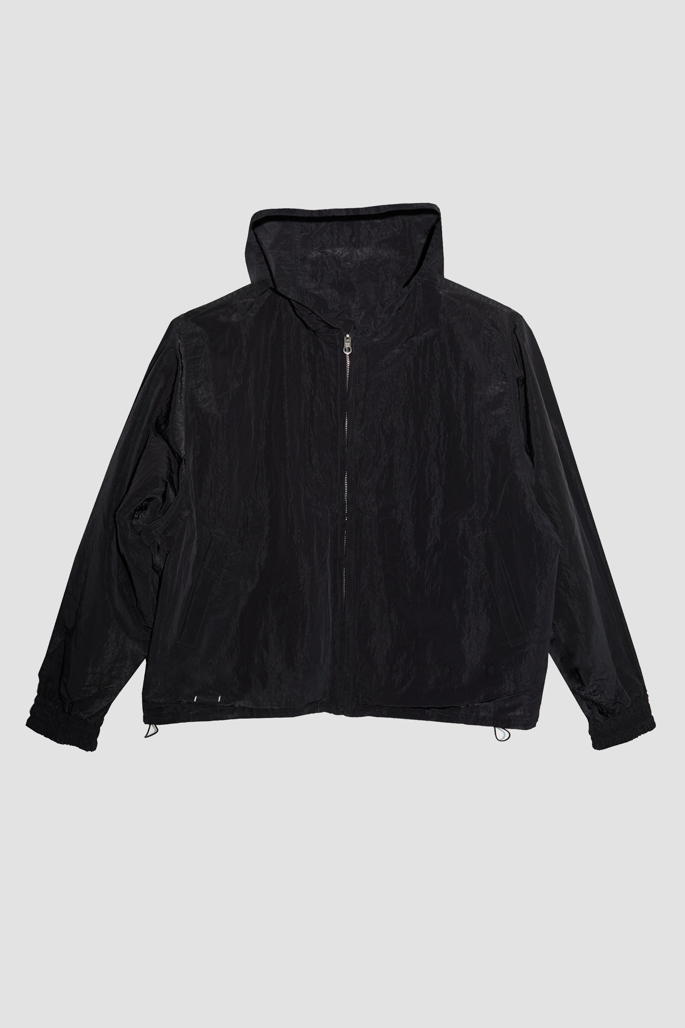 Syrtkly REVERSIBLE JACKET