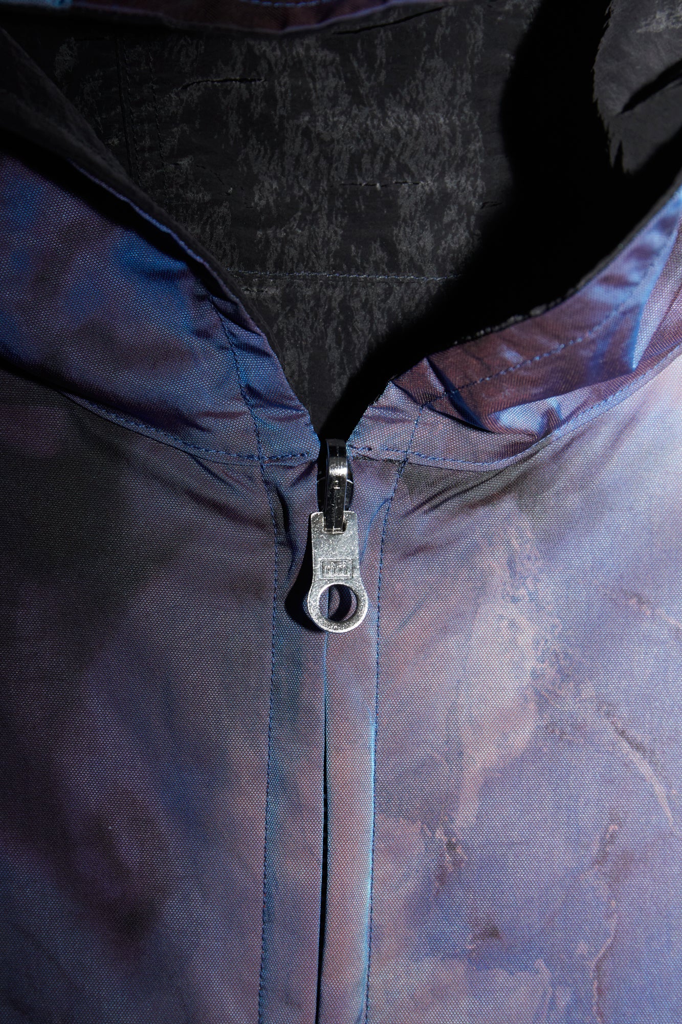 Shadow REVERSIBLE JACKET