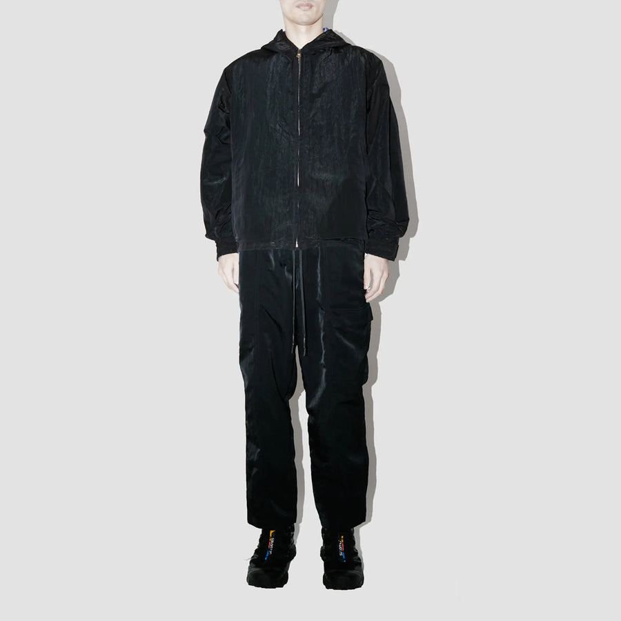 NoirShell Reversible Jacket