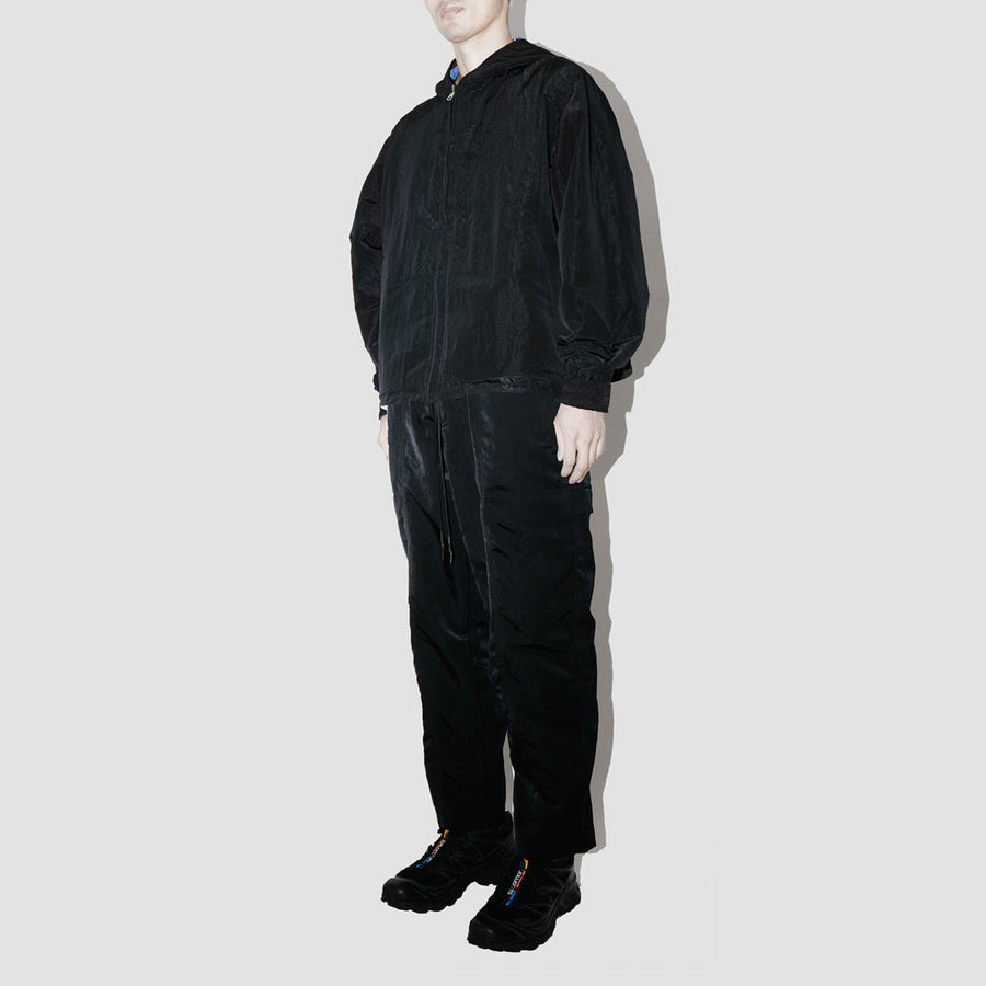 NoirShell Reversible Jacket