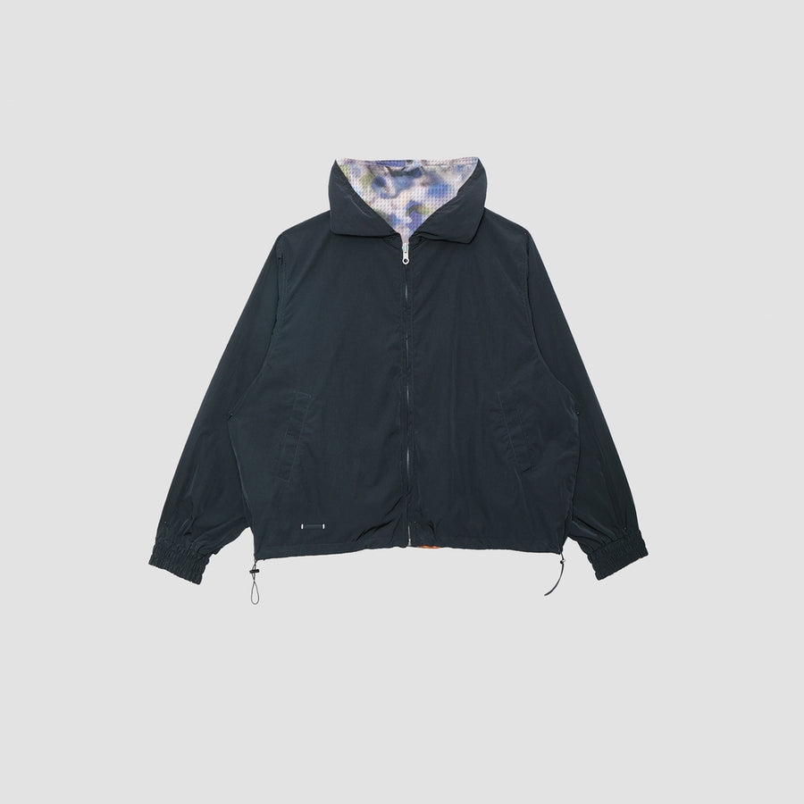 Silver Lake Reversible Jacket