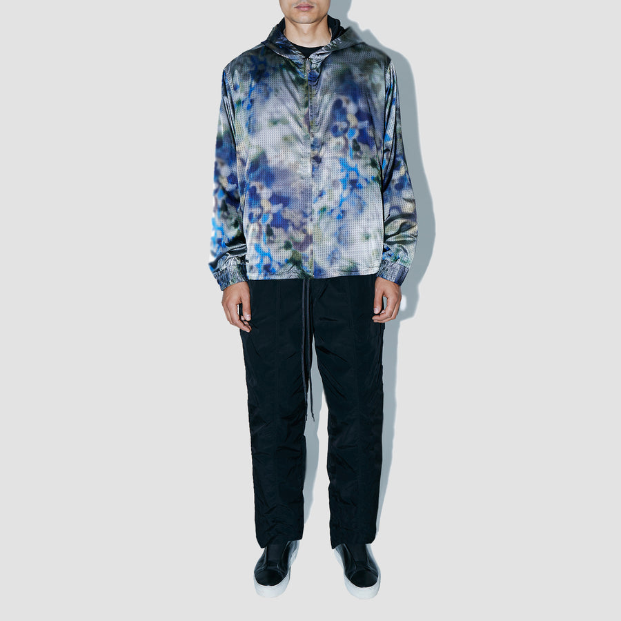 Silver Lake Reversible Jacket