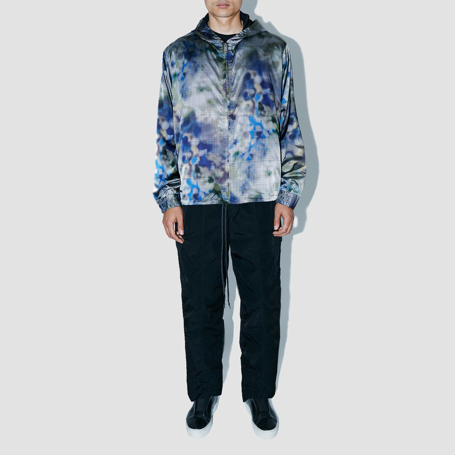 Silver Lake Reversible Jacket