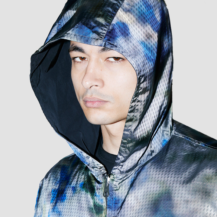 Silver Lake Reversible Jacket