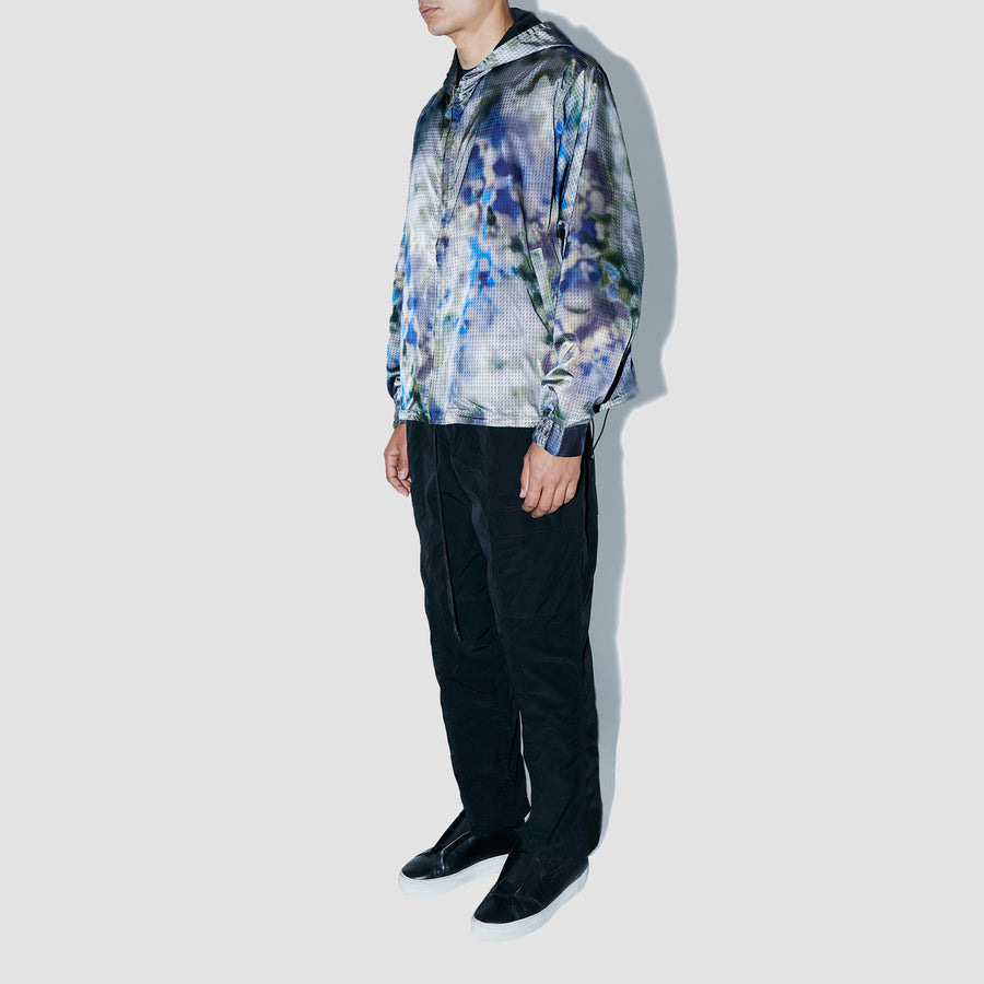 Silver Lake Reversible Jacket