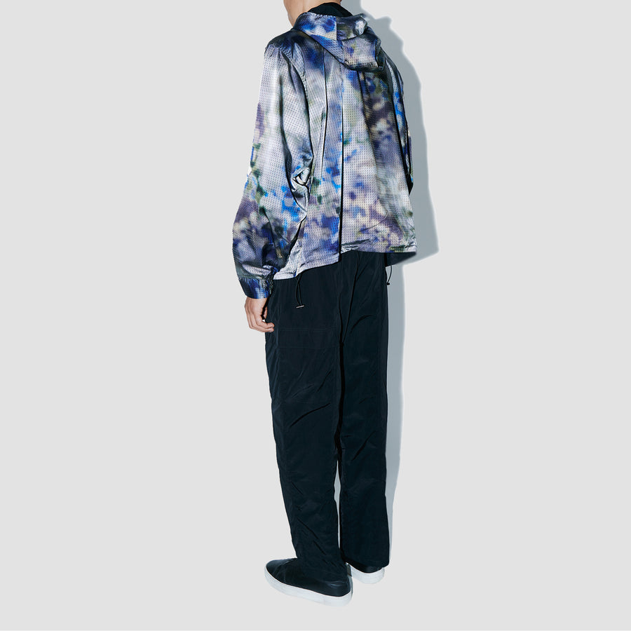 Silver Lake Reversible Jacket