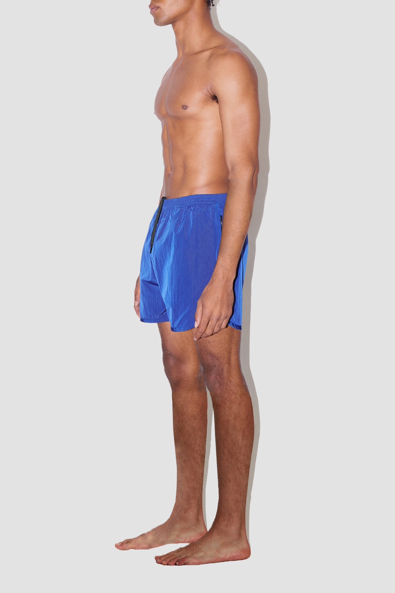 Blue Klein ACTIVE SWIM SHORTS