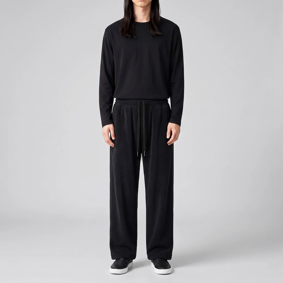 Heavyweight Endura Black