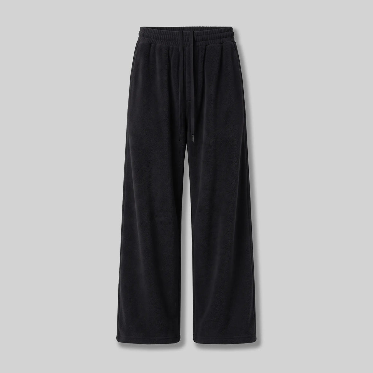 Heavyweight Endura Black Sweat Pants