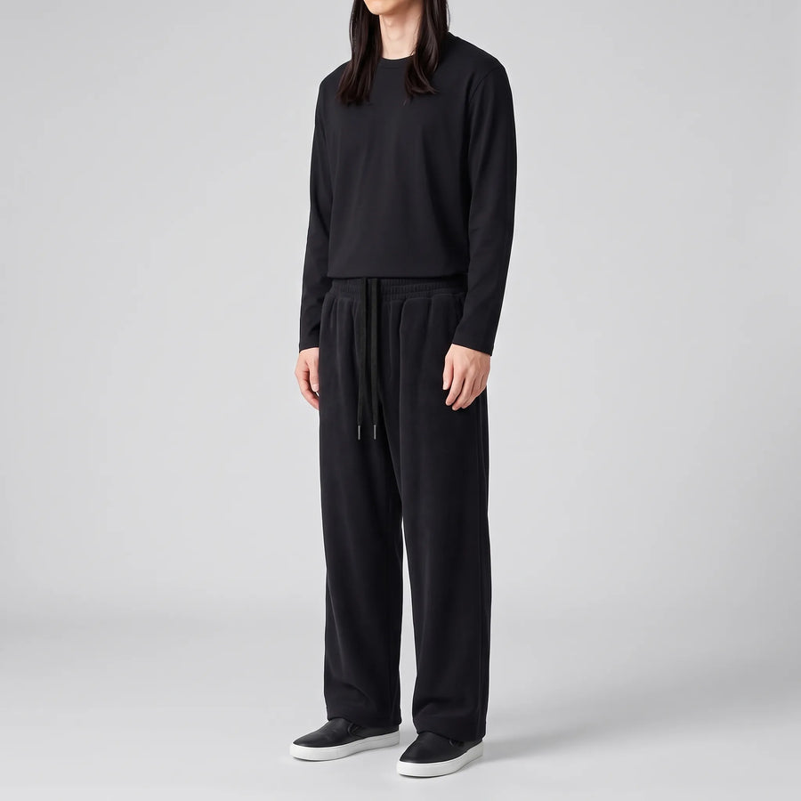 Heavyweight Endura Black