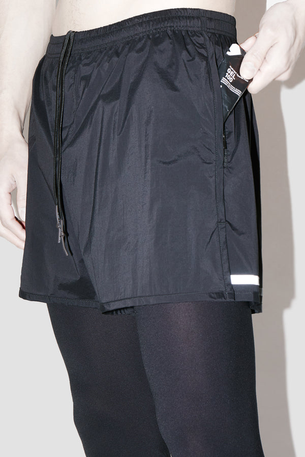 NoirSilk Performance Leggings