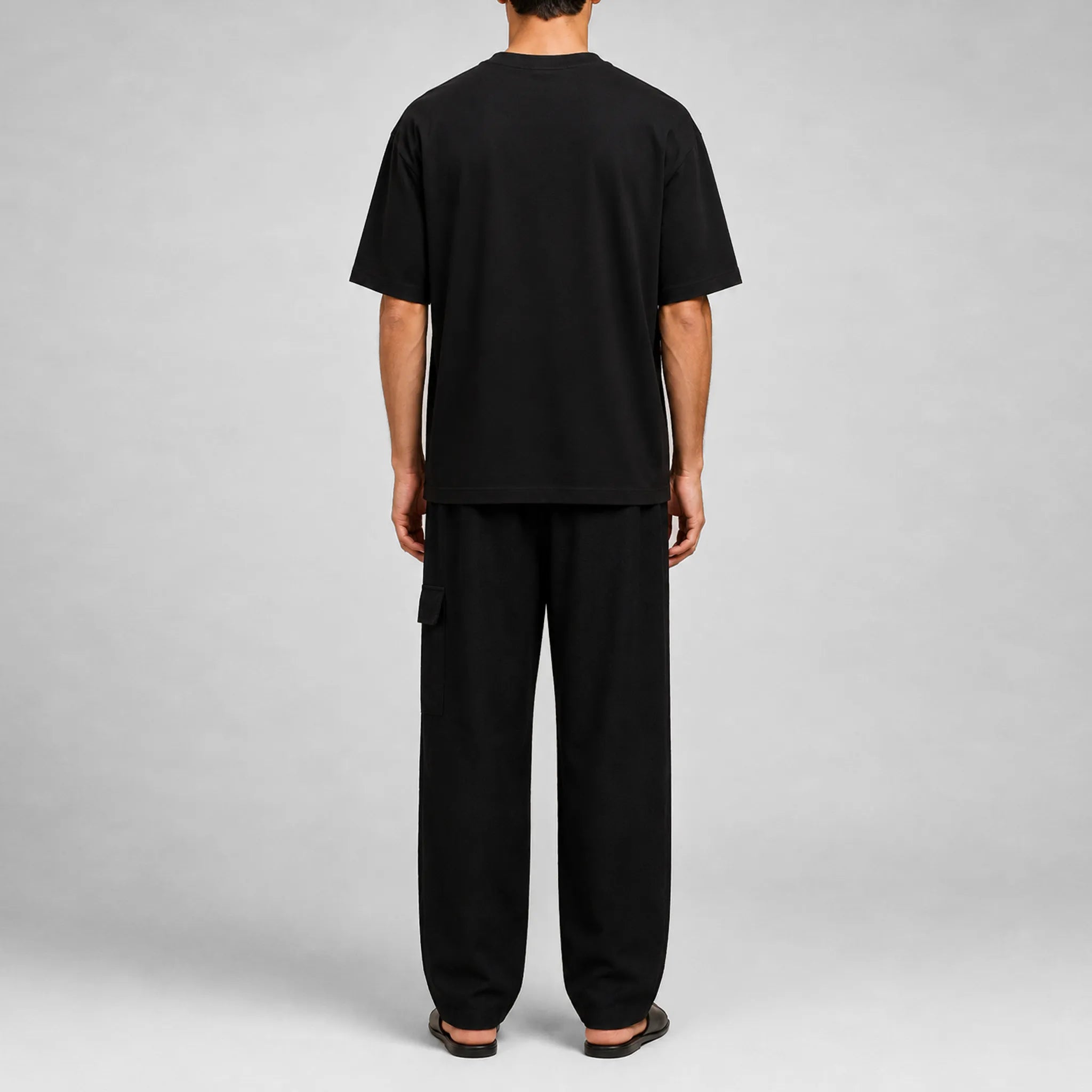 ElevaPima Black
