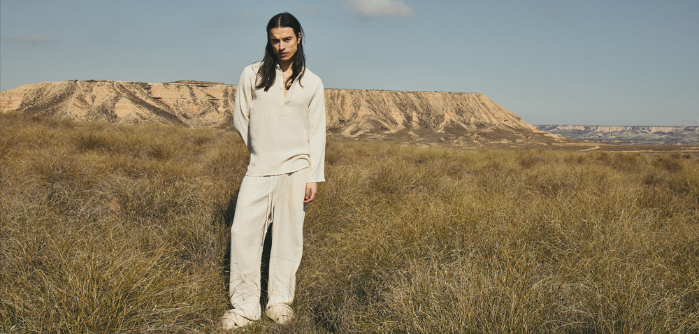 RESORT & LOUNGEWEAR