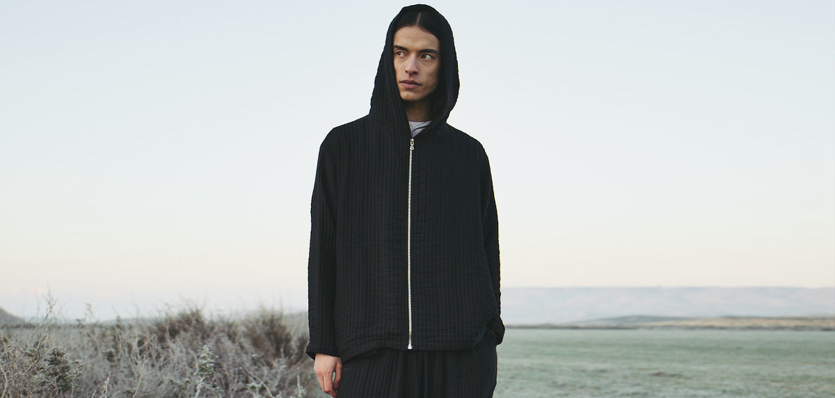 LOUNGEWEAR