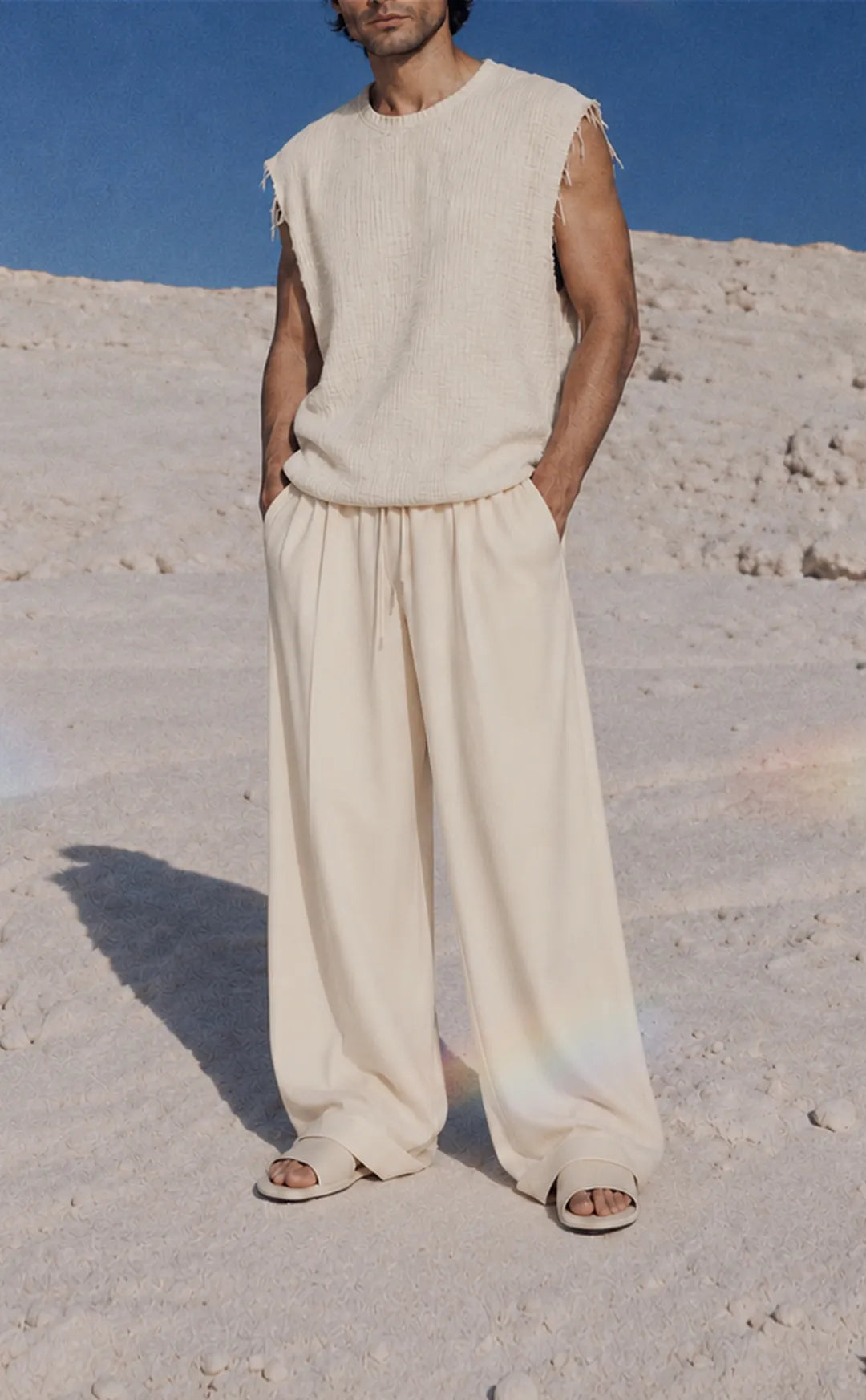 RESORT & LOUNGEWEAR