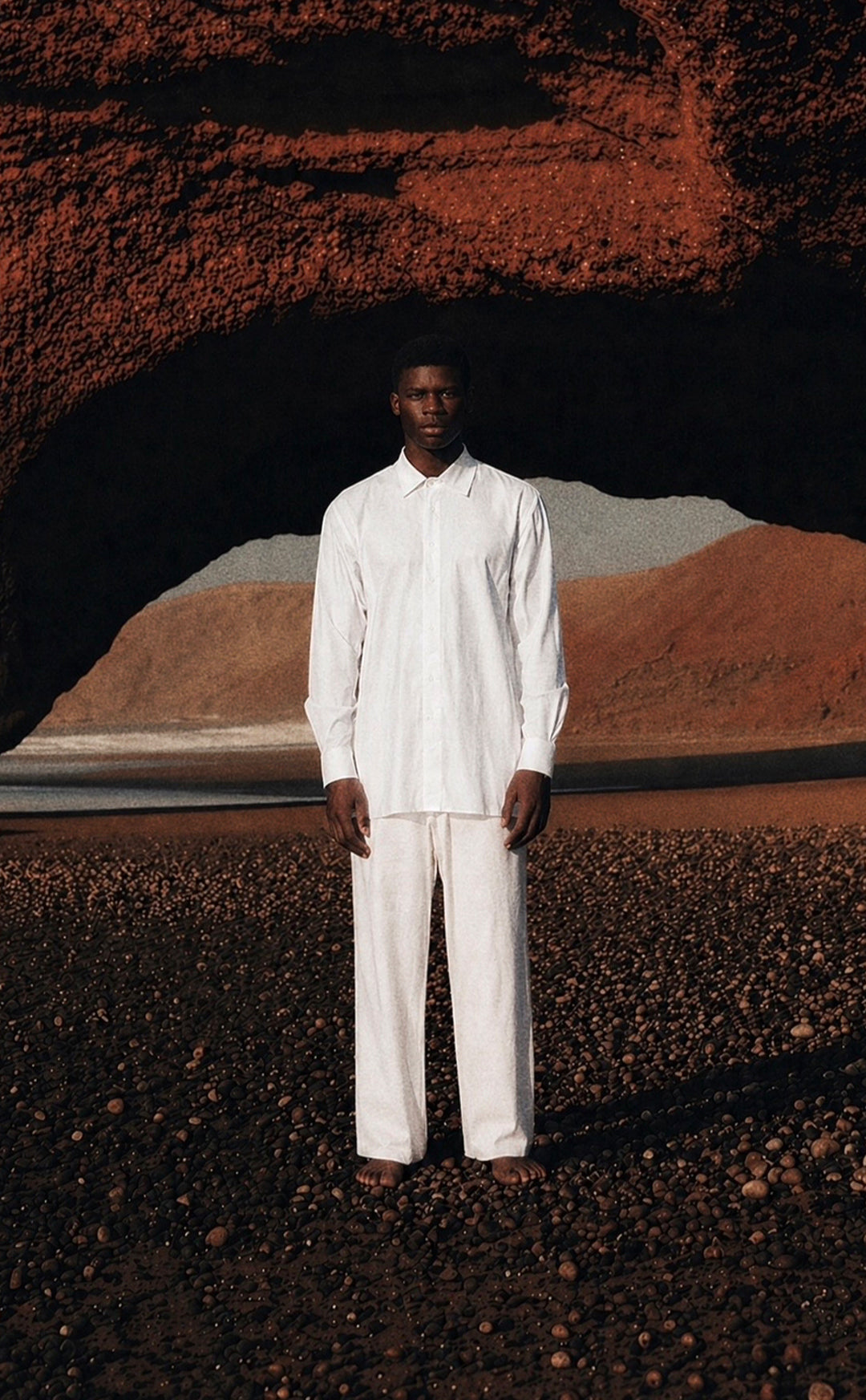 RESORT & LOUNGEWEAR