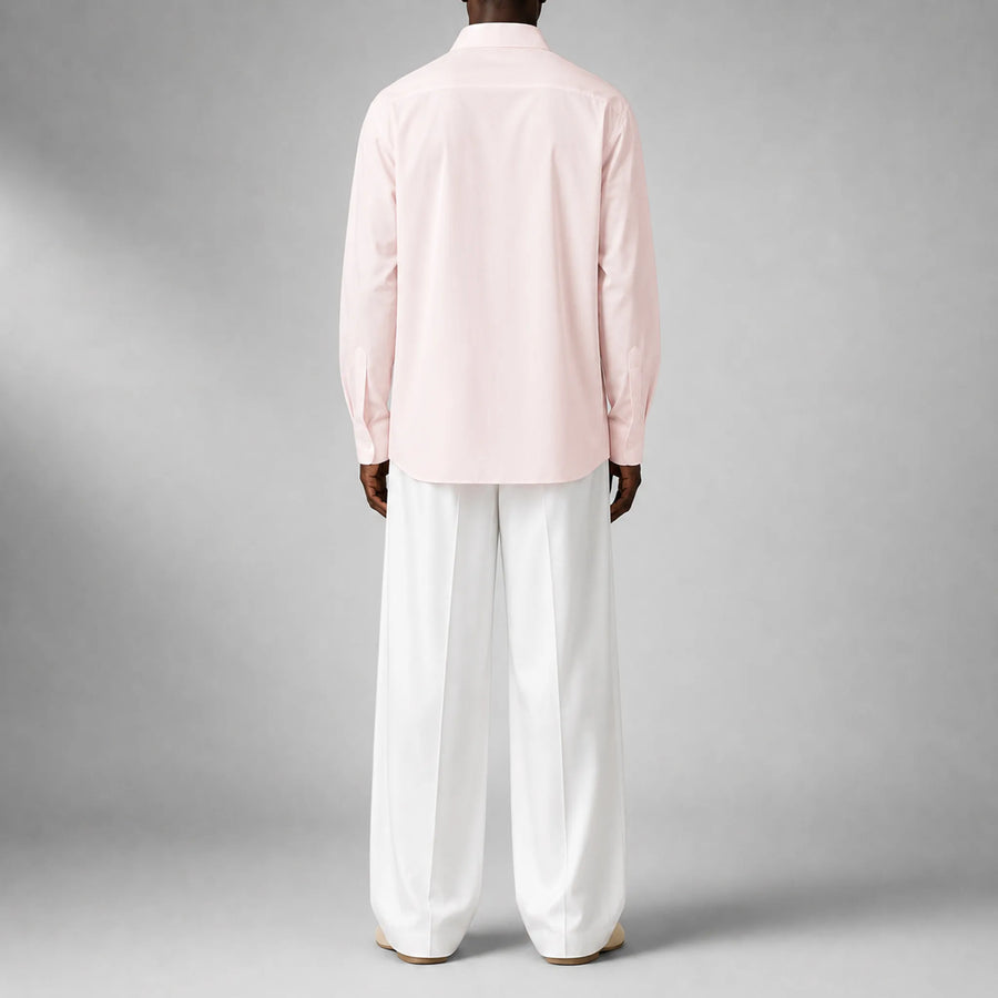 BreathAir Pale Pink