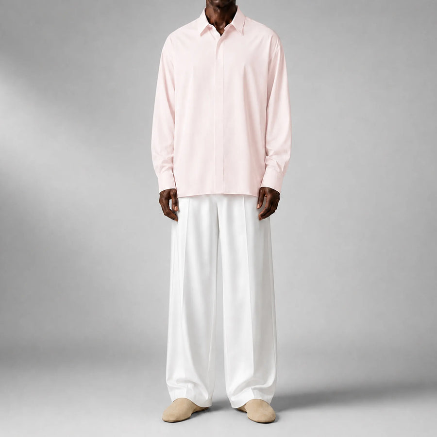 BreathAir Pale Pink