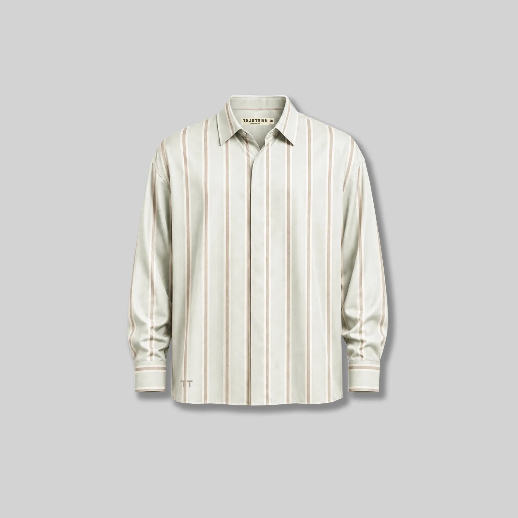 BreathAir Oceanside Stripes