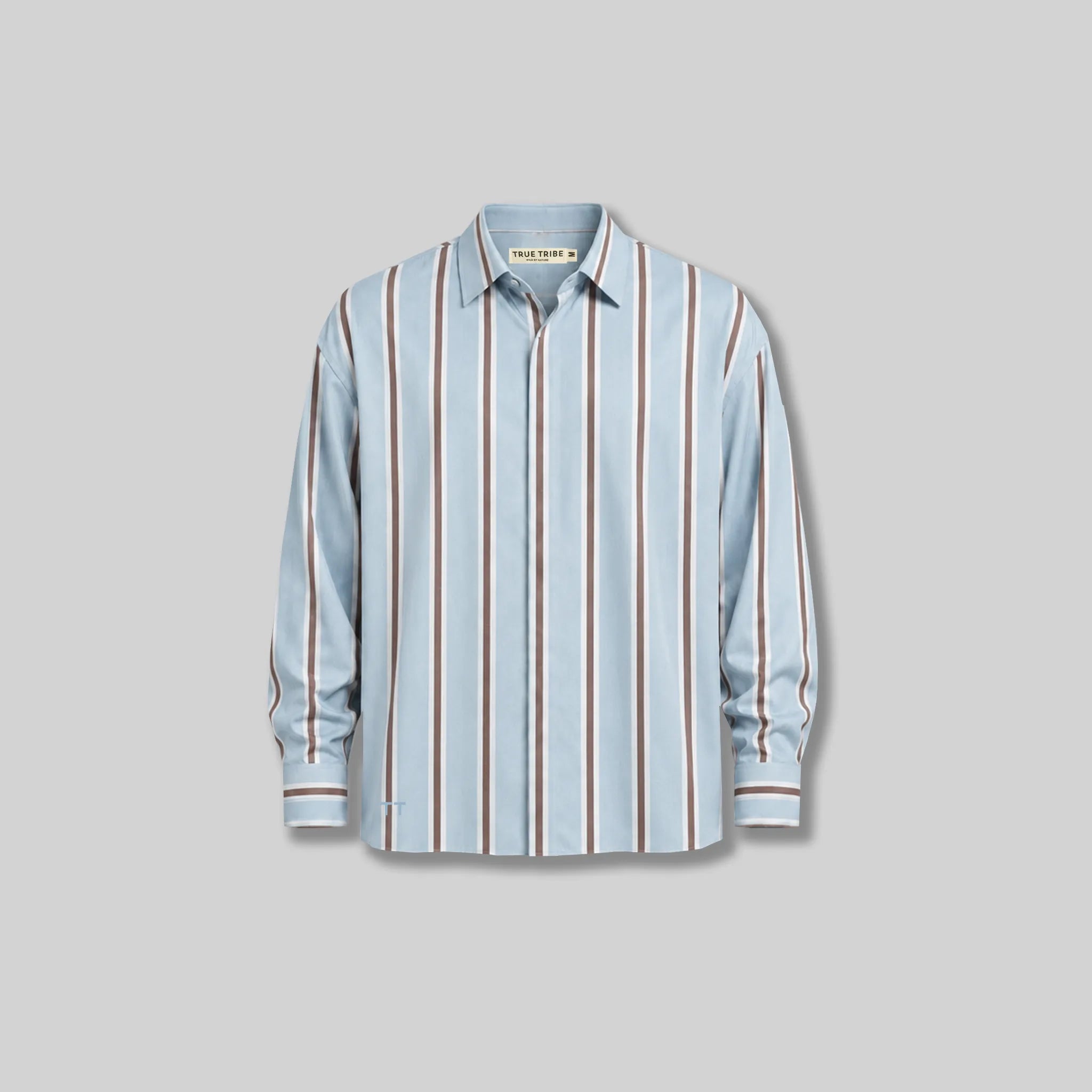 BreathAir Oceanside Stripes