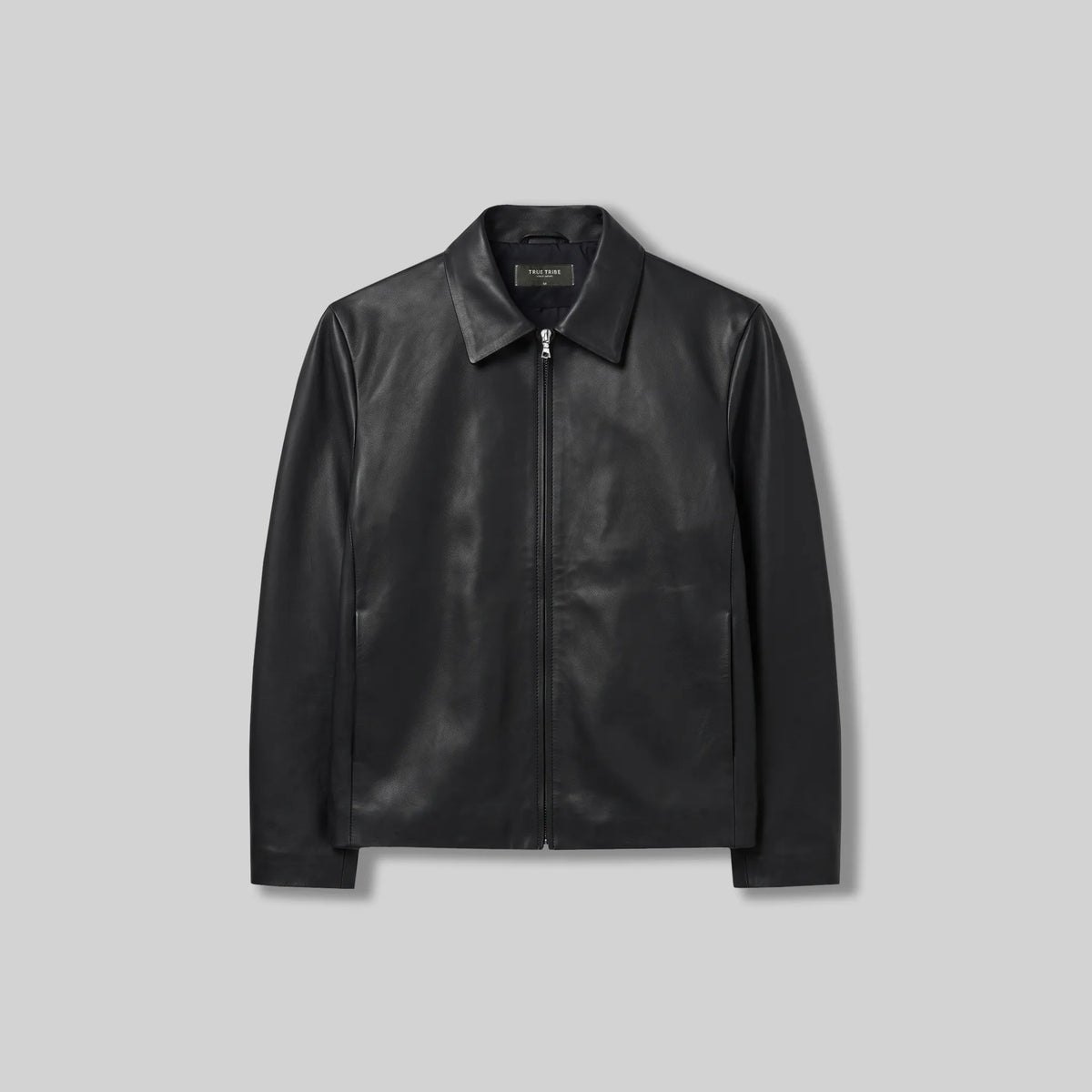 Nappa Nocturne Black