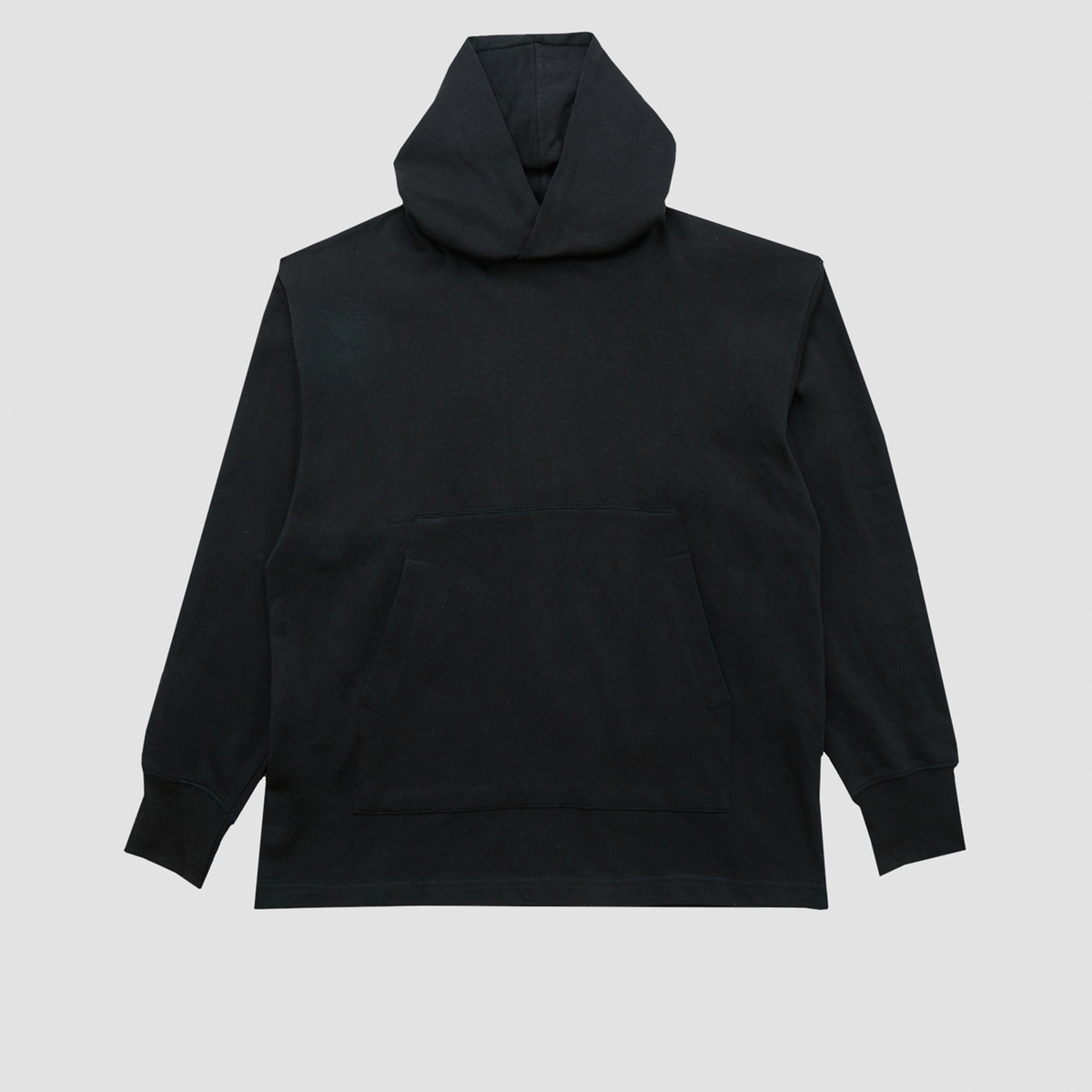 アウターその他 HUECLOSET Ethnic Fleece Hoodie 25KERO12 Fleece Man GIANO ORGANIC Jumper BROWN LT TOBACCO