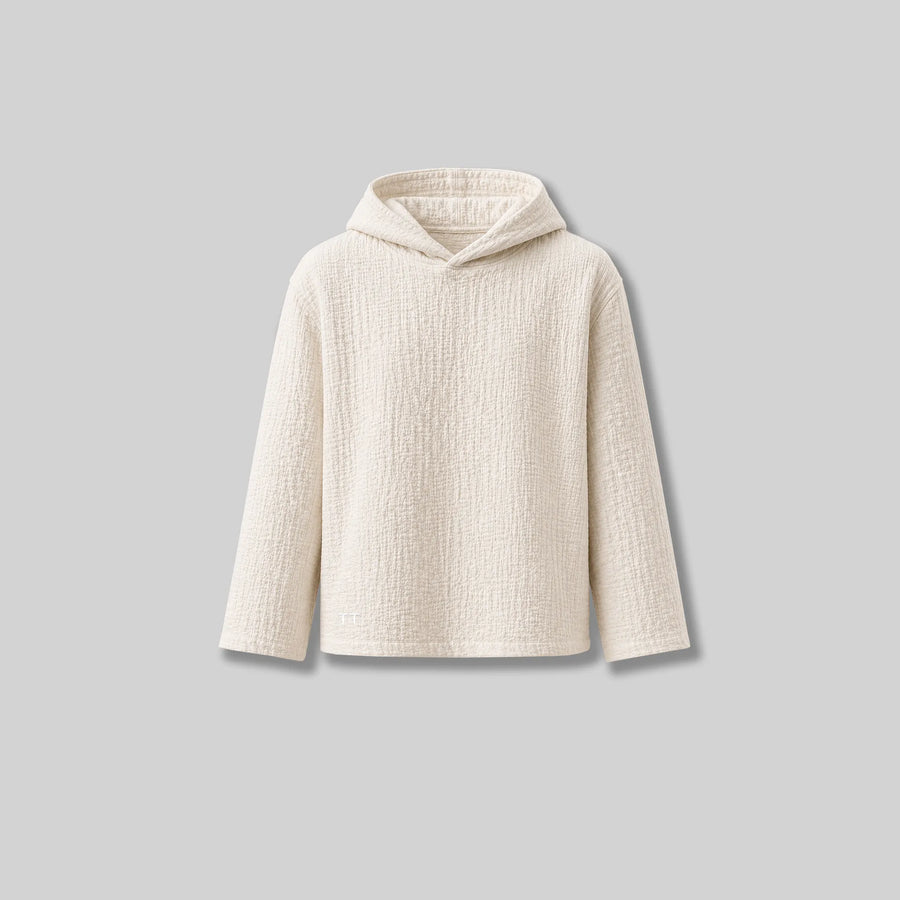 AngelWeave Ivory Gauze