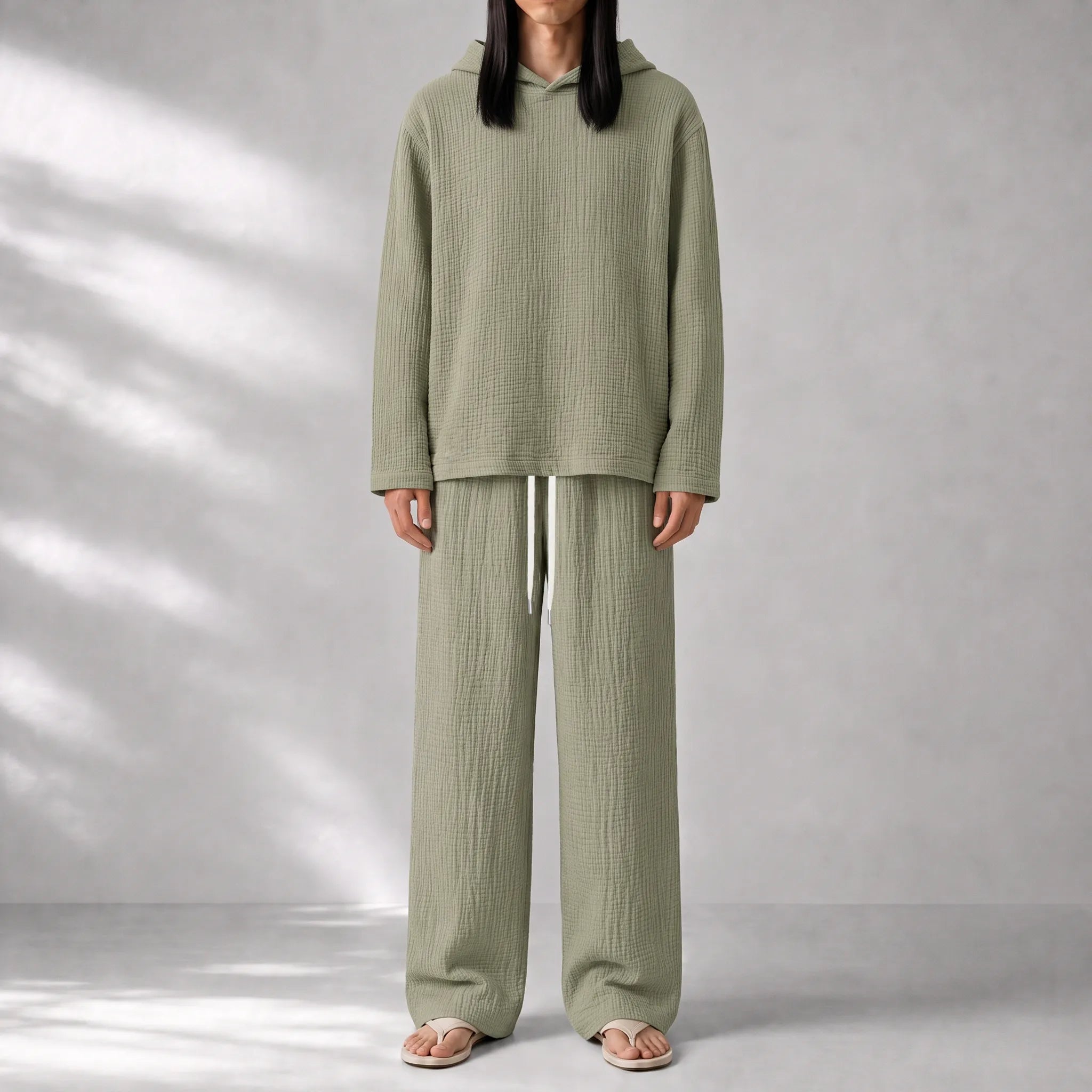 AngelWeave Khaki