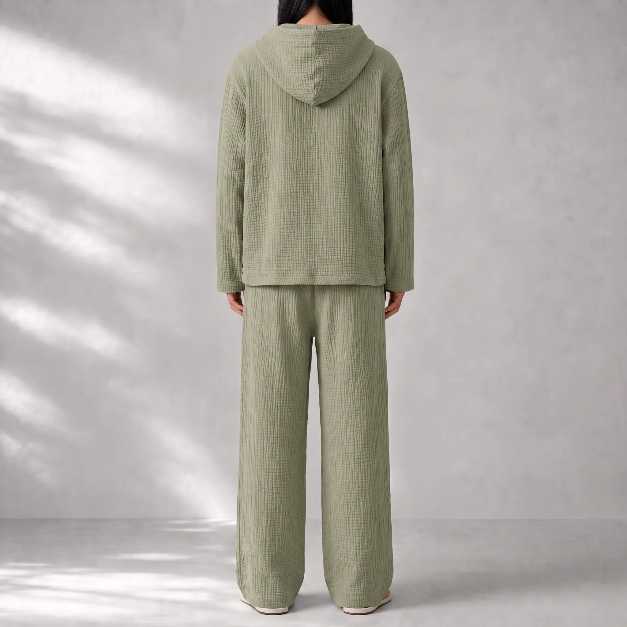 AngelWeave Khaki