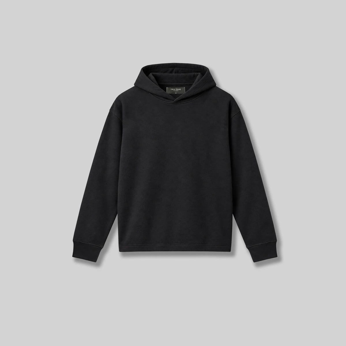 Heavyweight Endura Black
