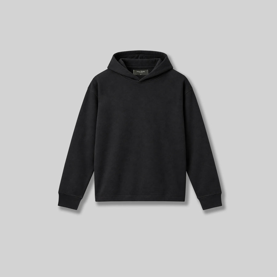 Heavyweight Endura Black