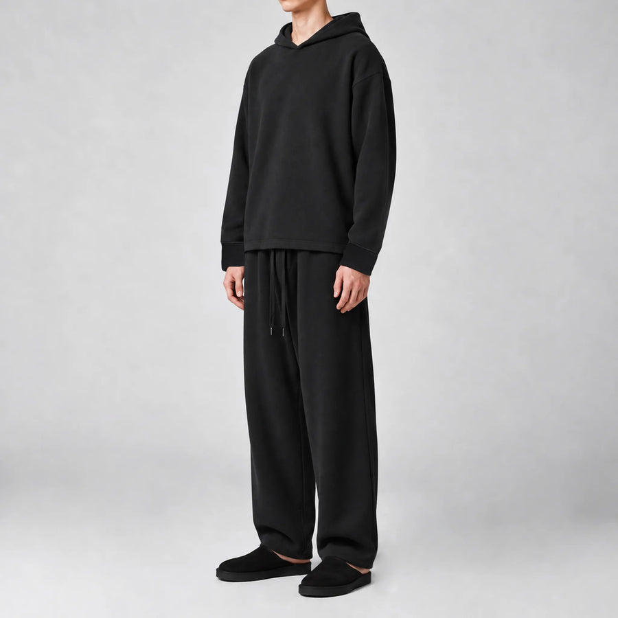 Heavyweight Endura Black