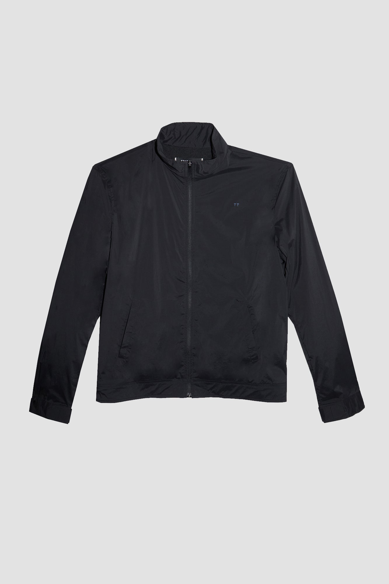 NoirLite Track Jacket