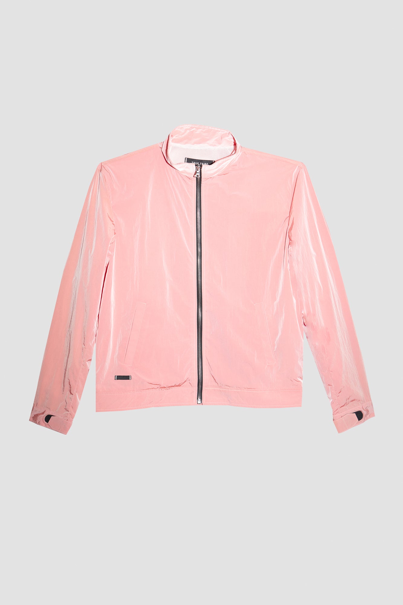Moon Pink Track Jacket