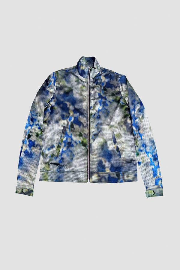 Silver Lake Track Jacket