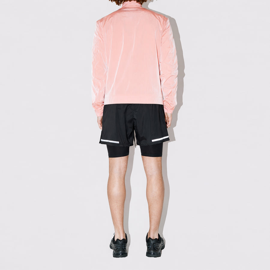 Moon Pink Track Jacket